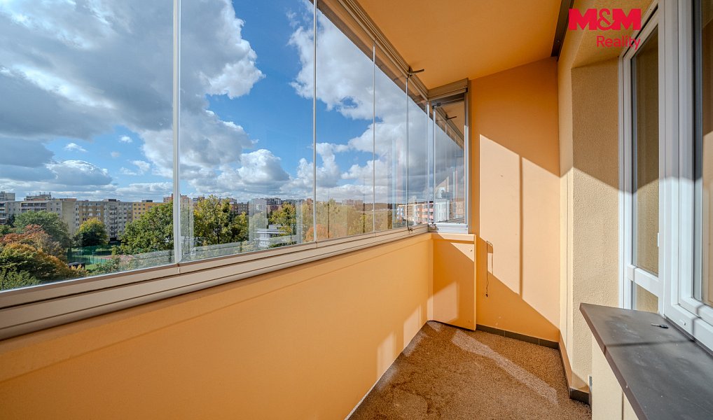 Prodej bytu 3+kk 66 m², Ostrava – náhled fotky 8