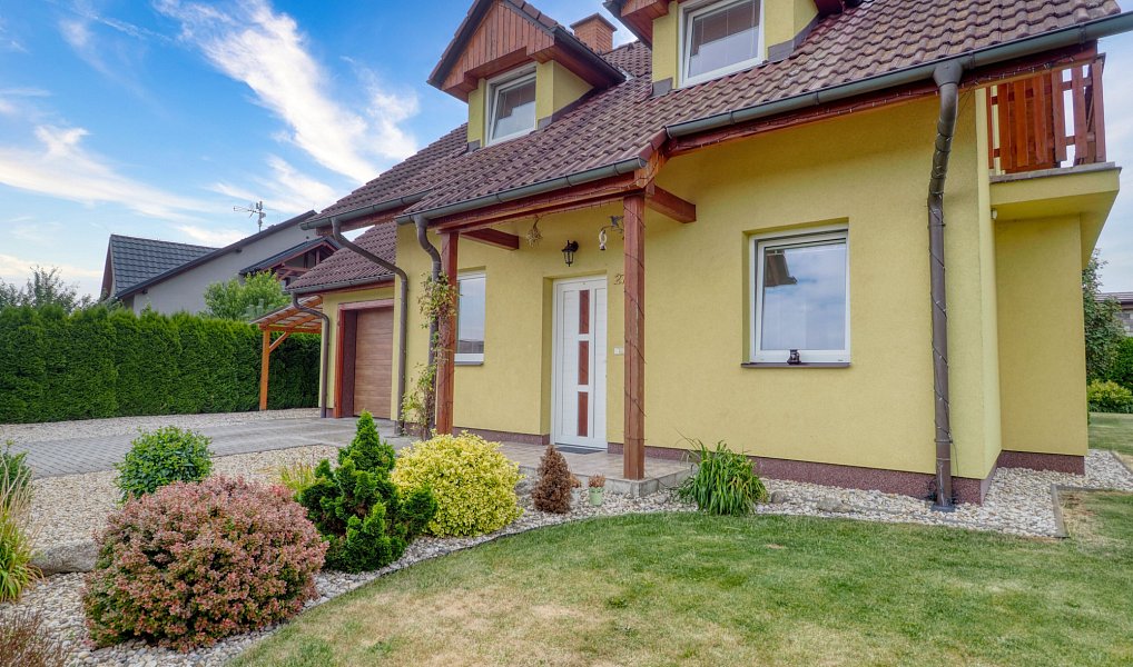 Prodej domu 145 m² s pozemkem 835 m², Zvole – náhled fotky 26