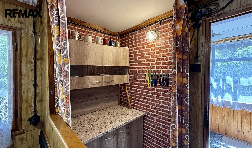 Prodej chaty/chalupy 39 m² s pozemkem 361 m², Doubravník – náhled fotky 8