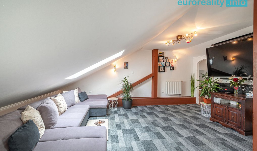Prodej bytu 3+kk 113 m², Mariánské Lázně – náhled fotky 11