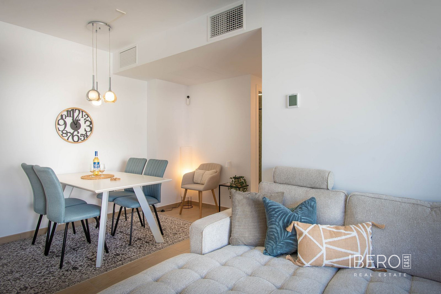 Piso 3+kk – Estepona, Barriada Islas Canarias - Vista 5