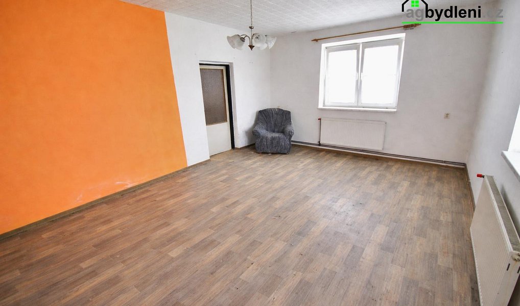 Prodej domu 120 m² s pozemkem 2 603 m², Vstiš – náhled fotky 4