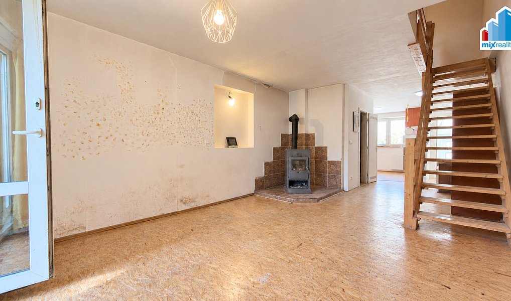 Prodej domu 85 m² s pozemkem 256 m², Plzeň – náhled fotky 11