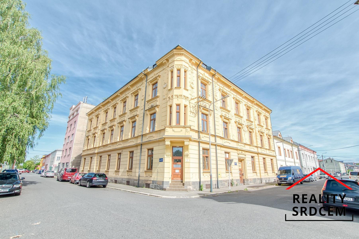 Prodej domu 1 267 m² s pozemkem 703 m² - Ansicht 4