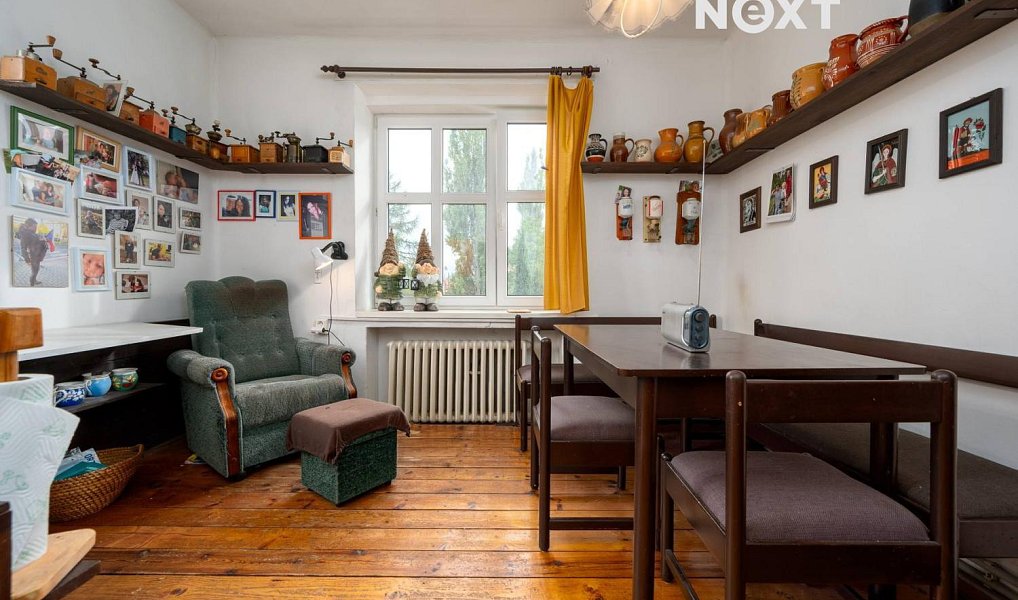Prodej nájemního domu, činžáku 423 m², Česká Lípa – náhled fotky 27