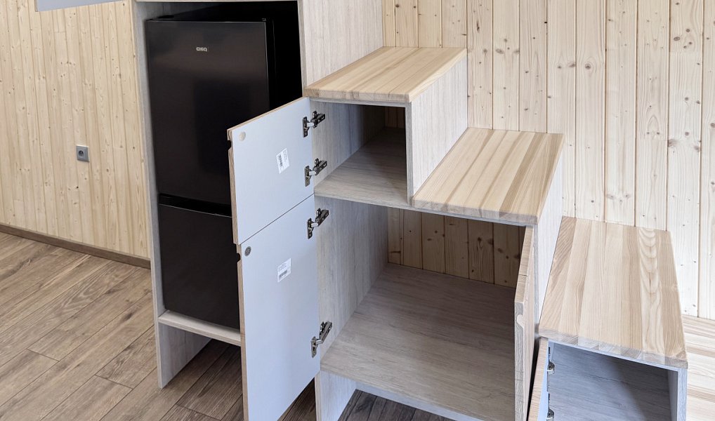 Prodej Tiny House, 25 m2, Senetářov, Senetářov – náhled fotky 16