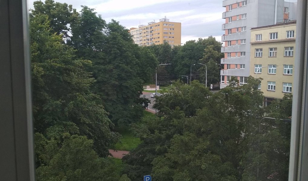 Pronájem kanceláře 150 m², Ostrava – náhled fotky 18