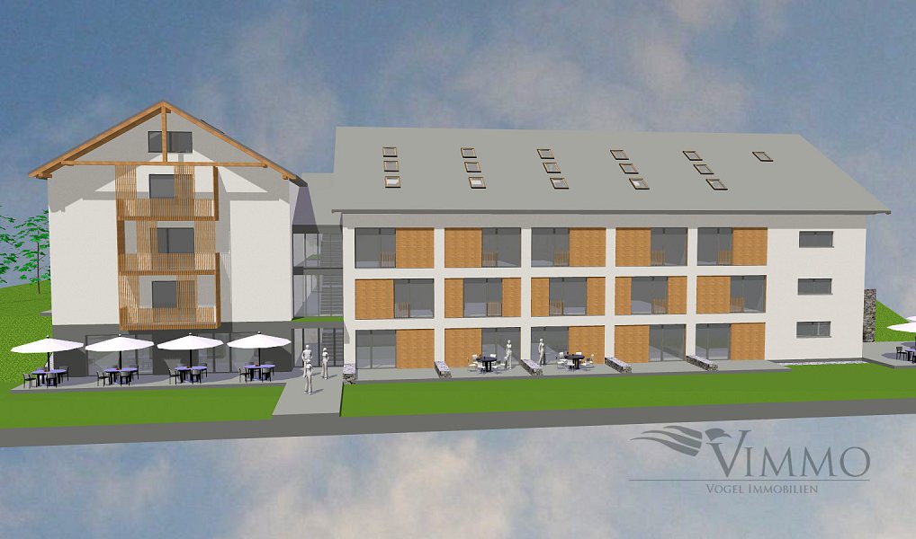 Prodej ubytovacího objektu 8 059 m², Nová Pec – náhled fotky 7