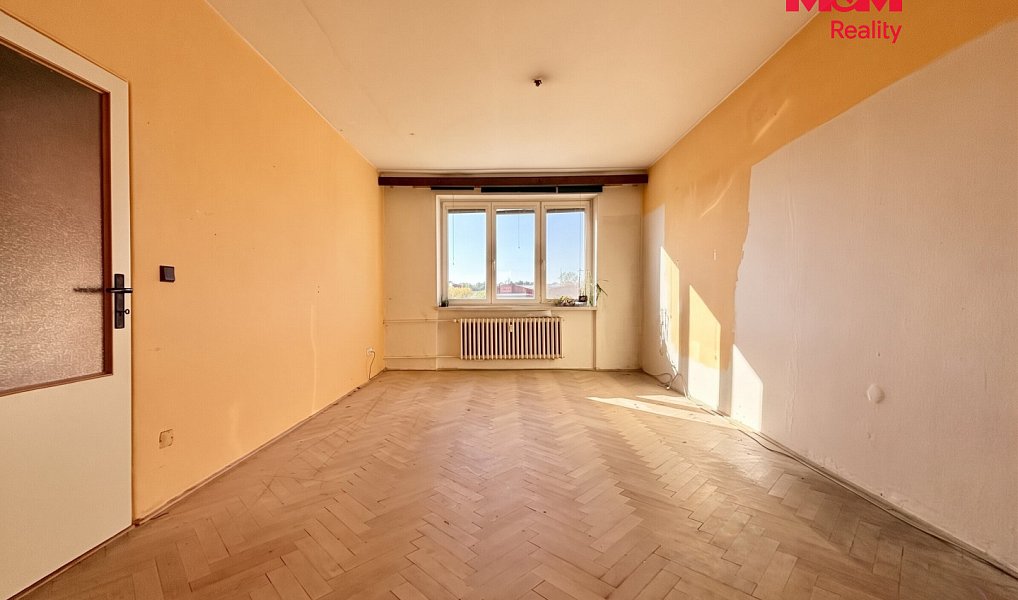 Prodej bytu 3+1 70 m², Bílovec – náhled fotky 2