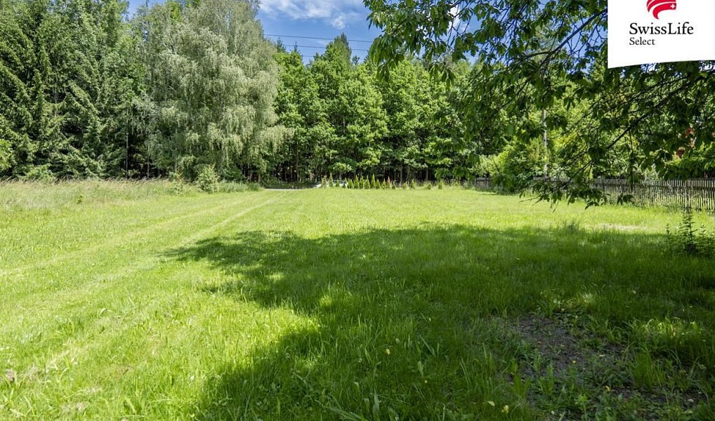 Prodej stavebního pozemku 1 176 m², Liberec – náhled fotky 16