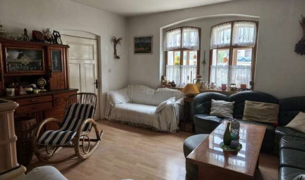 Prodej chalupy 120 m², Podbořany – náhled fotky 11