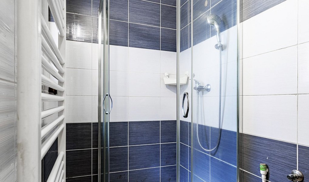 Pronájem bytu 1+1 36 m², Šternberk – náhled fotky 7