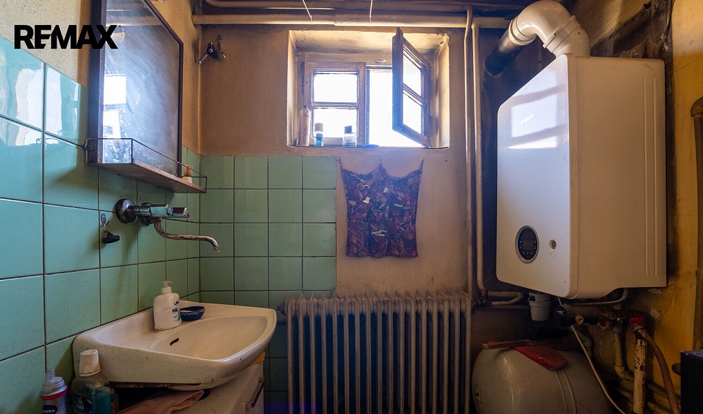 Prodej domu 90 m² s pozemkem 418 m², Radkovice u Hrotovic – náhled fotky 19