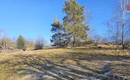 Prodej louky 524 m², Lipová - Seč, okres Prostějov