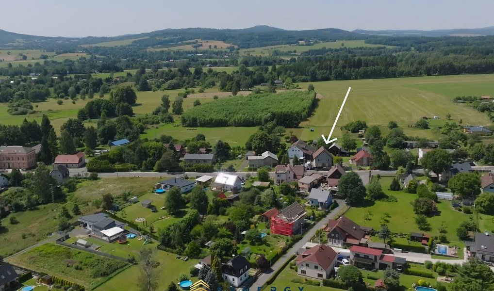 Prodej domu 200 m² s pozemkem 615 m², Rumburk – náhled fotky 6