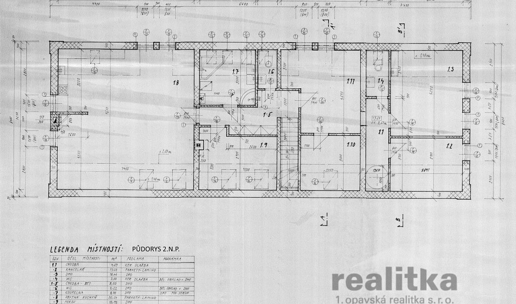 Prodej domu 701 m² s pozemkem 1 602 m², Opava – náhled fotky 5