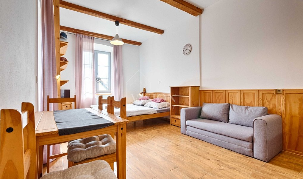 Prodej ubytovacího objektu 509 m², Kamenný Malíkov – náhled fotky 17
