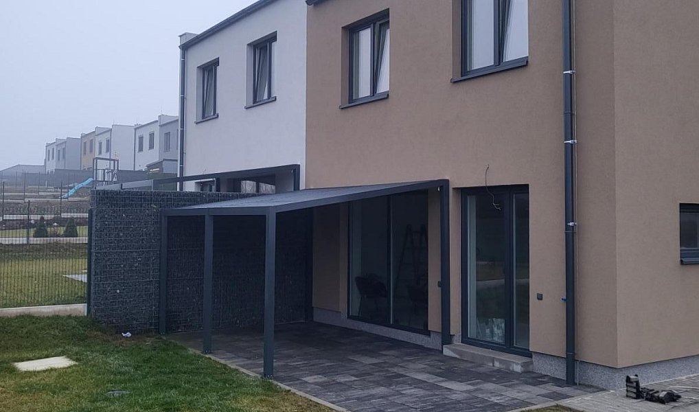Prodej domu 109 m² s pozemkem 519 m², Hořovice – náhled fotky 2