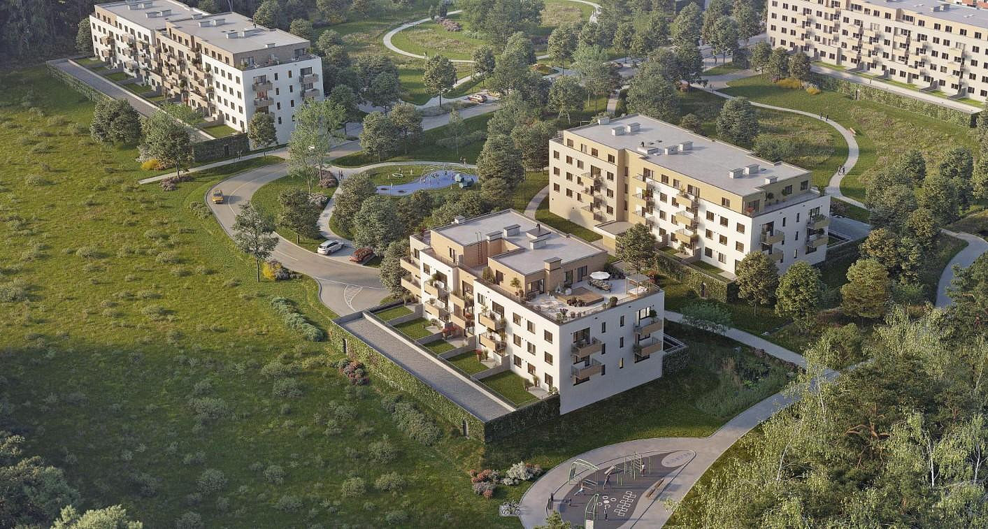 Prodej bytu 2+kk 52 m² — photo 4