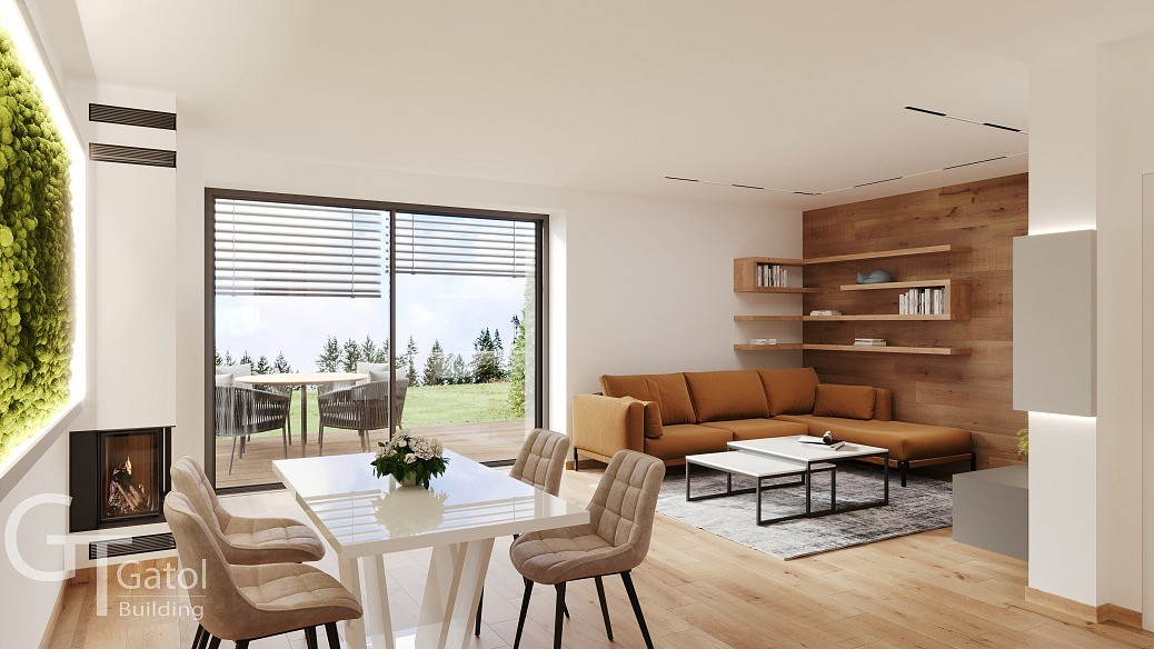 Prodej domu 160 m² s pozemkem 320 m² – fotografie 5