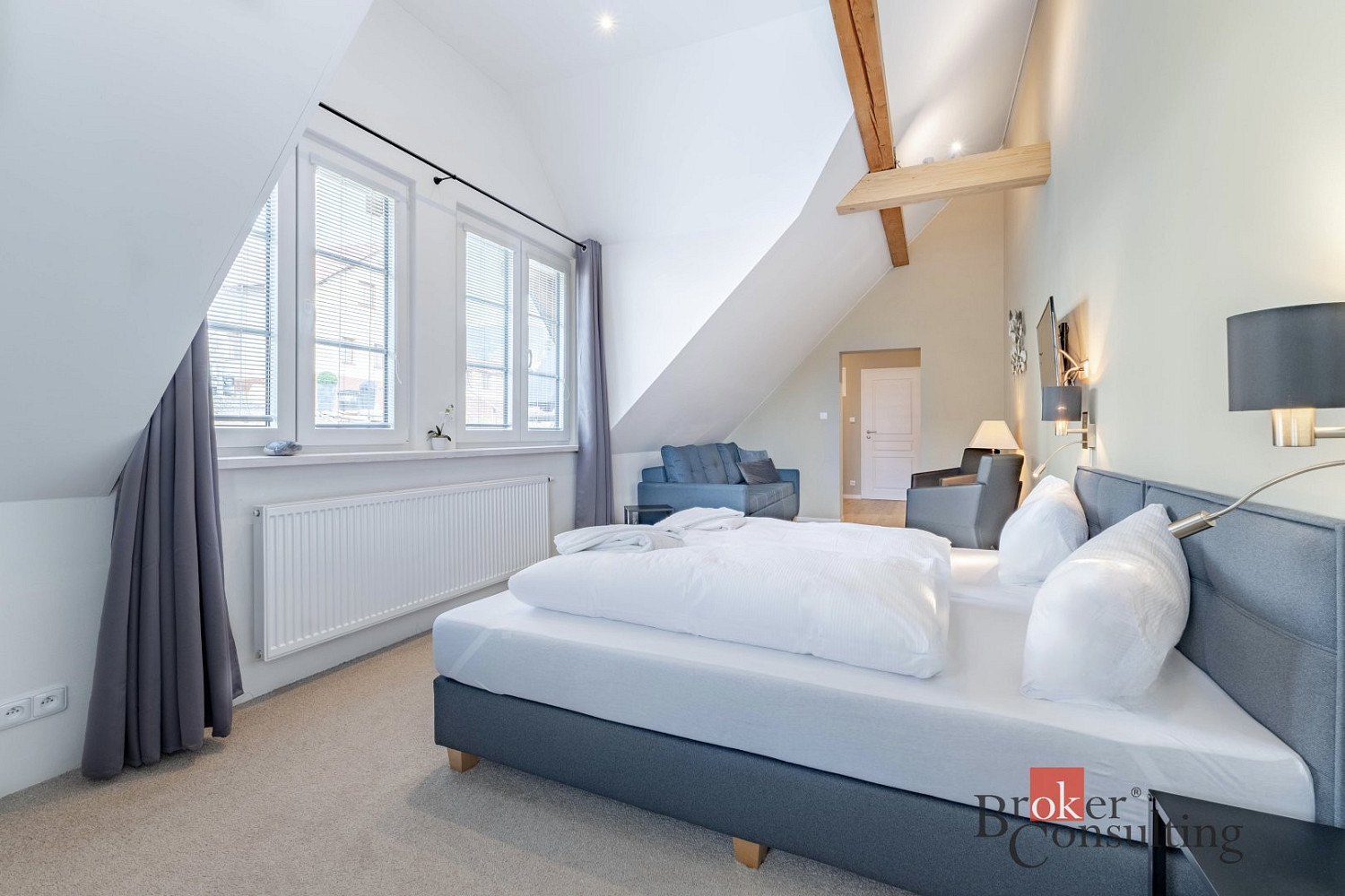 Prodej bytu 1+kk 32 m² – fotografie 4