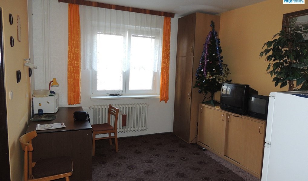 Prodej bytu 2+1 60 m², Karlovy Vary – náhled fotky 6