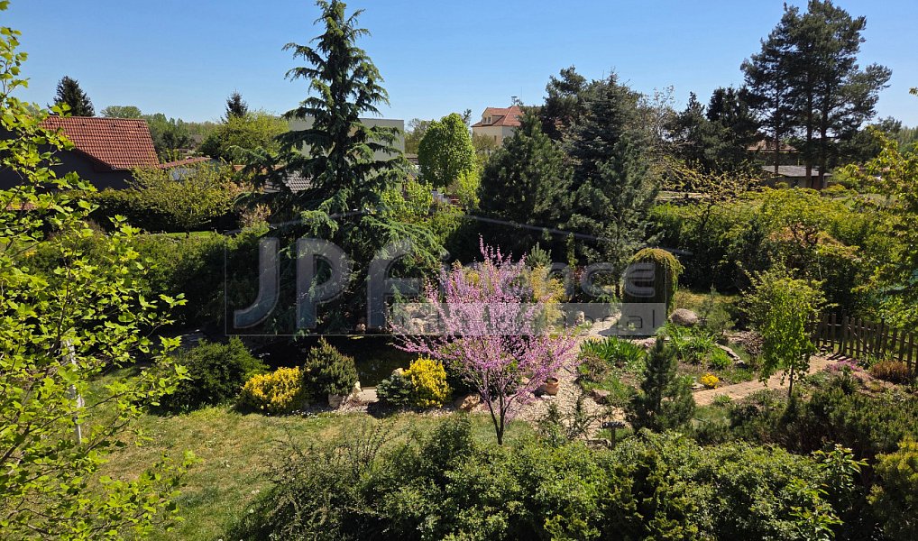 Prodej domu 100 m² s pozemkem 897 m², Tišice – náhled fotky 31