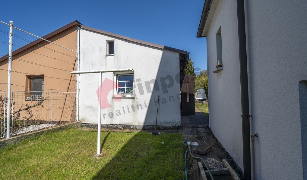 Prodej domu 300 m² s pozemkem 813 m², Týnec nad Sázavou – náhled fotky 20