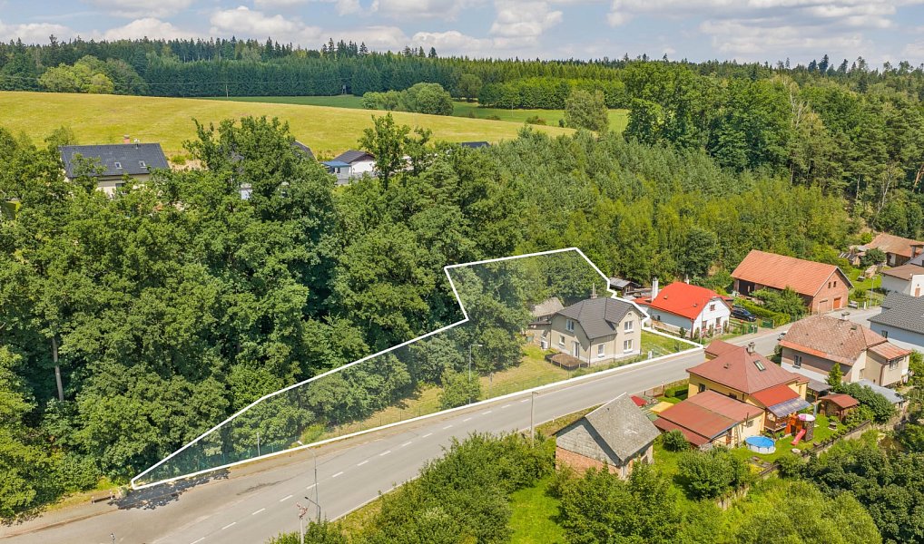 Prodej domu 173 m² s pozemkem 1 340 m², Horní Bradlo – náhled fotky 8