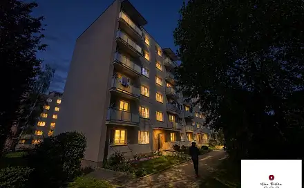 Prodej bytu 2+1 53 m², Tyršova, Zlín - Malenovice