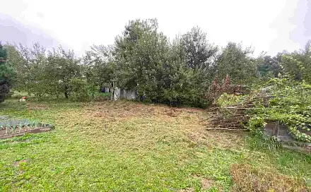 Prodej zahrady 194 m²