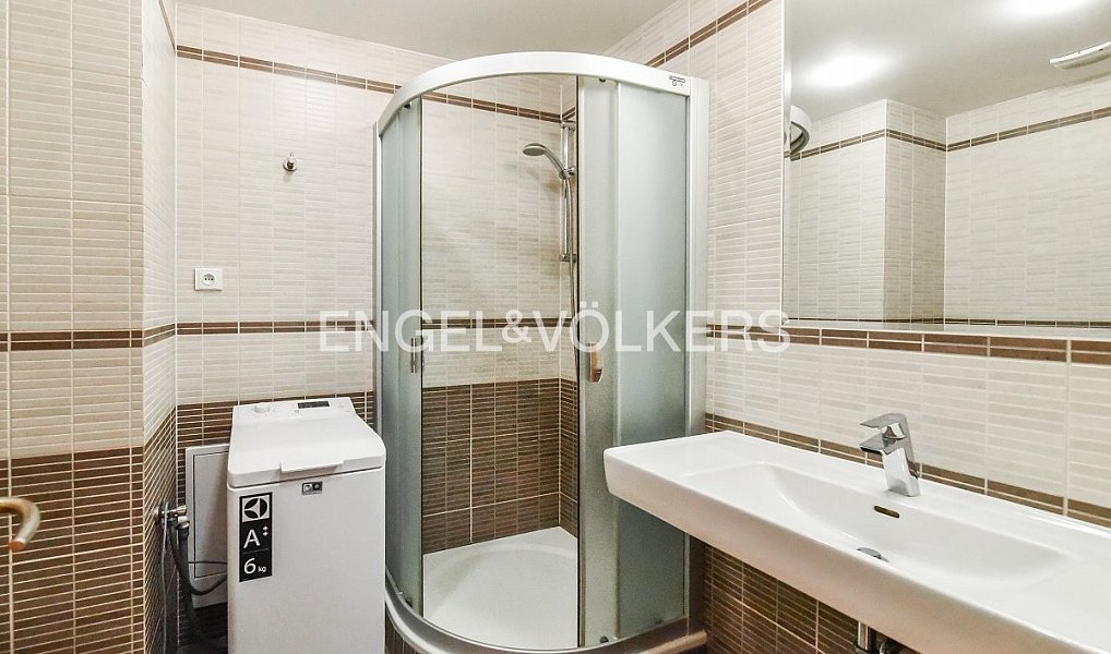 Pronájem bytu 2+kk 45 m², Praha – náhled fotky 7