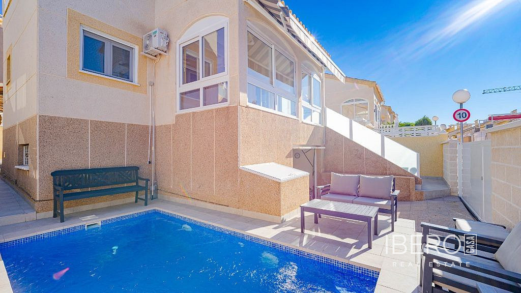 Prodej domu 65 m² s pozemkem 195 m² – pohled 4