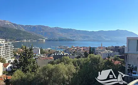 Prodej bytu 4+kk 75 m², Budva, Černá Hora