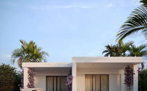 Prodej domu 115 m² s pozemkem 120 m², Ras Abu Soma, Egypt