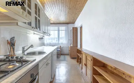 Pronájem bytu 3+1 64 m², Oldřichova, Liberec - Liberec III-Jeřáb