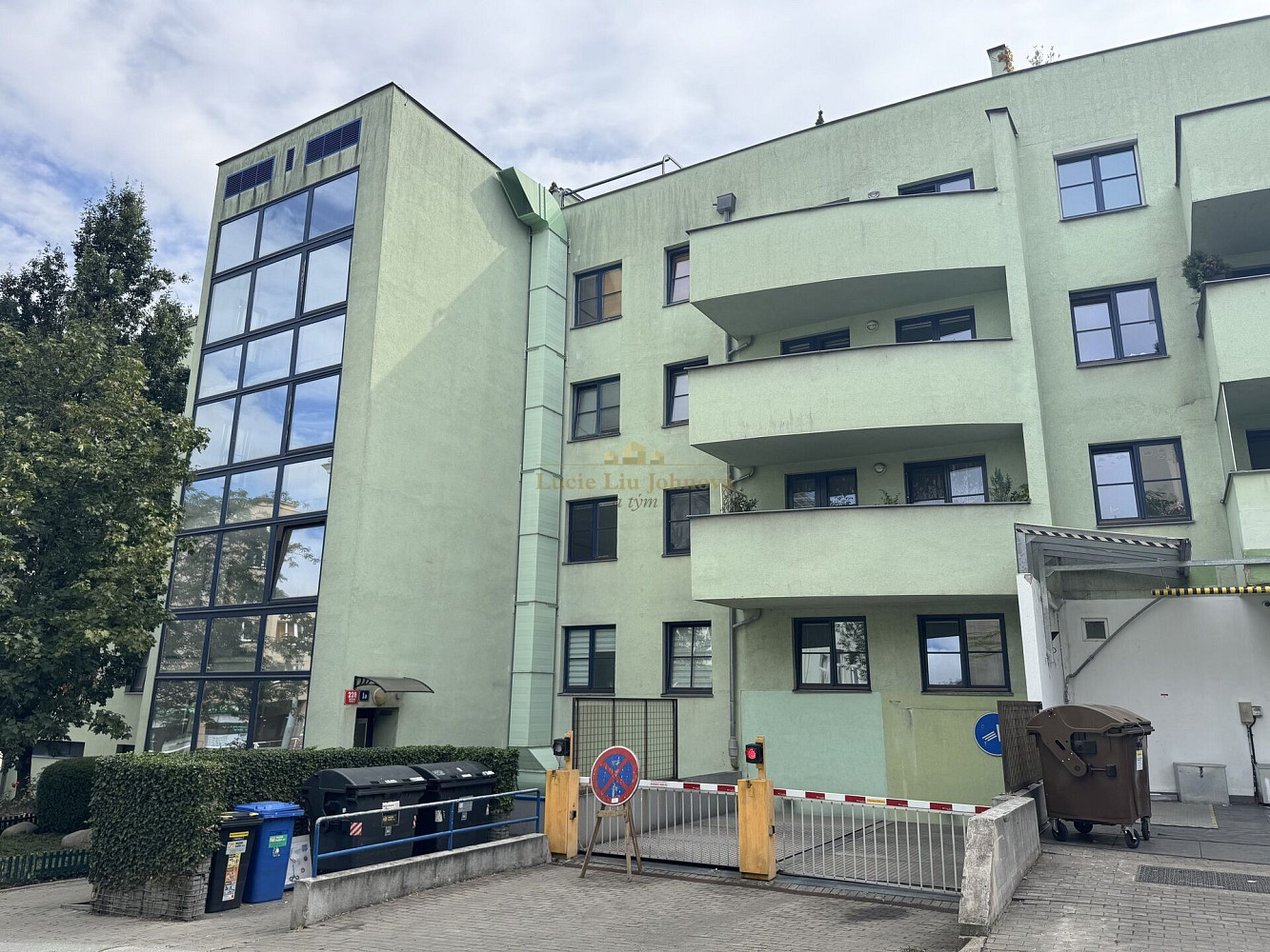 Prodej bytu 2+kk 46 m²