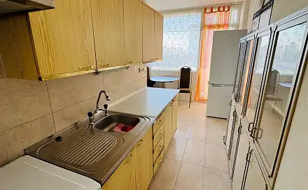 Pronájem bytu 3+1 63 m²