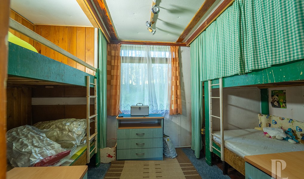 Prodej chaty/chalupy 39 m² s pozemkem 350 m², Šťáhlavy – náhled fotky 20
