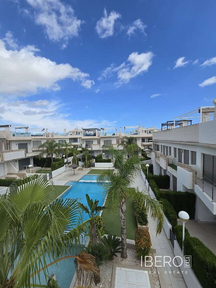 4+kk House in Rojales, Ciudad Quesada, Ciudad Quesada