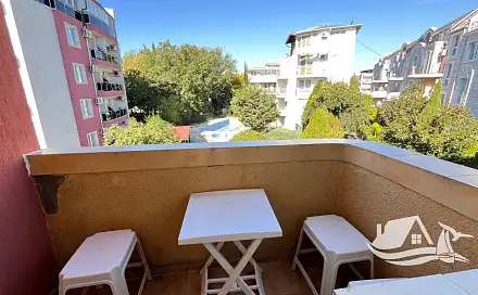 Prodej bytu 2+kk 65 m², Ravda, Bulharsko