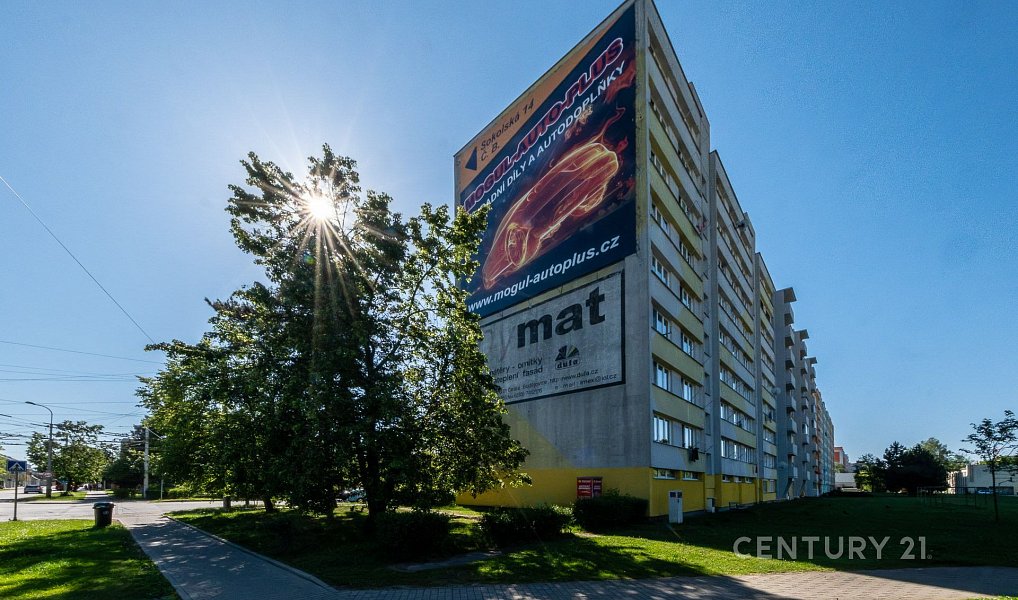 Prodej bytu 1+1 36 m², České Budějovice – náhled fotky 17