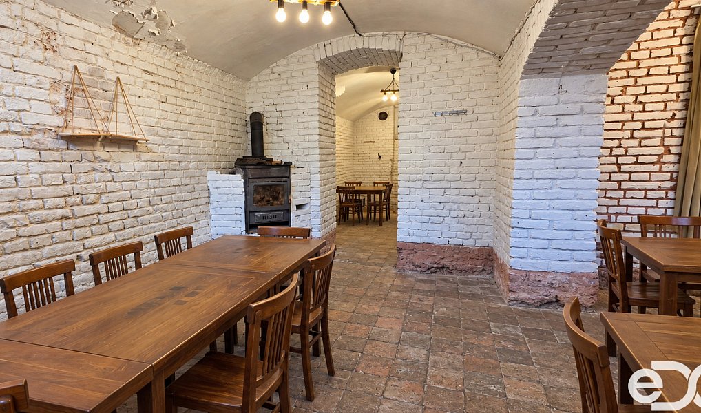 Pronájem restaurace 402 m², Praha – náhled fotky 13