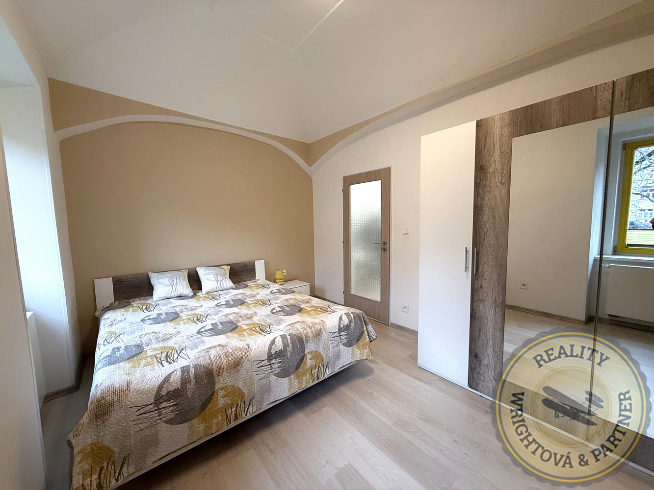 Prodej bytu 2+kk 37 m² — photo 3