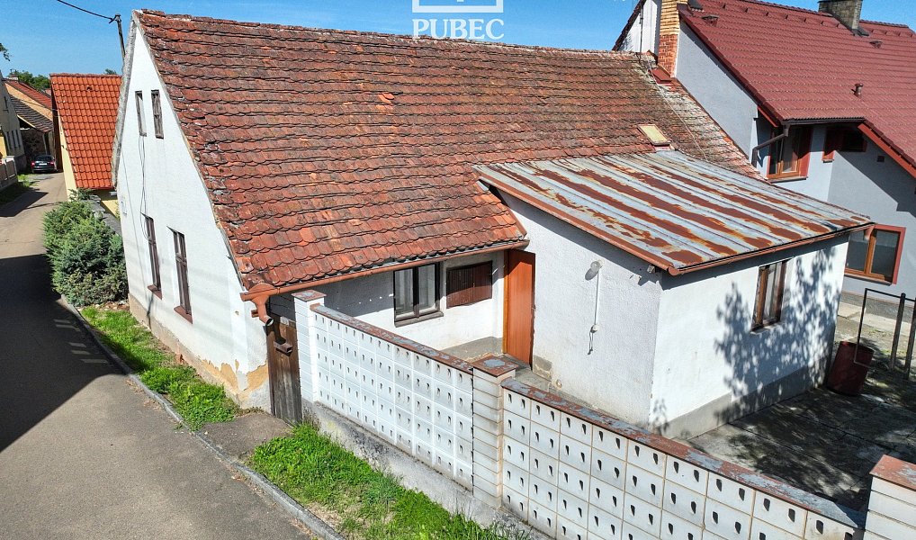 Prodej domu 75 m² s pozemkem 304 m², Žákava – náhled fotky 18