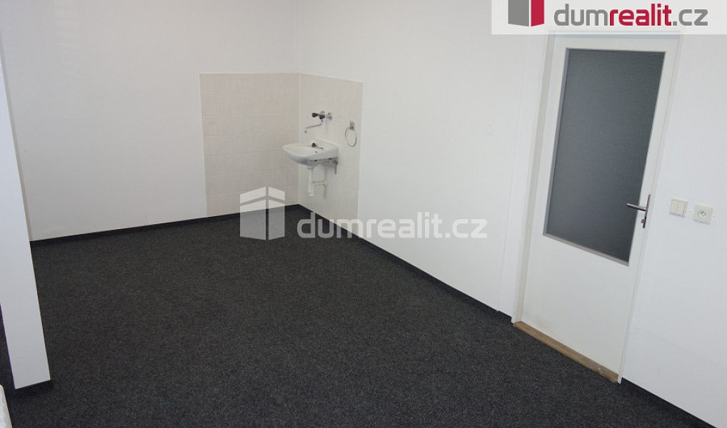 Pronájem kanceláře 26 m², Břeclav – náhled fotky 5