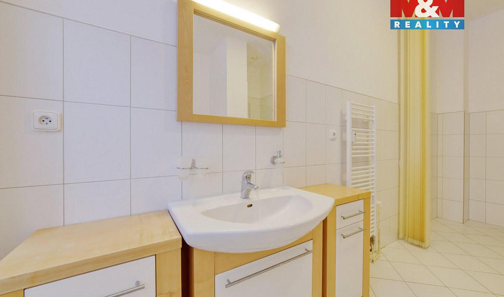 Pronájem bytu 3+kk 96 m², Mariánské Lázně – náhled fotky 27