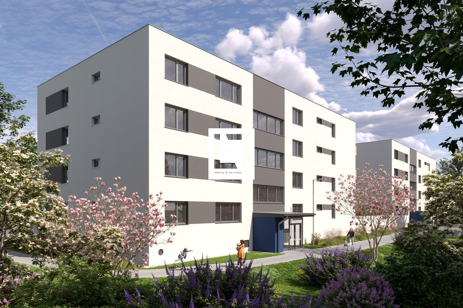 Prodej bytu 3+kk 80 m² — photo 2
