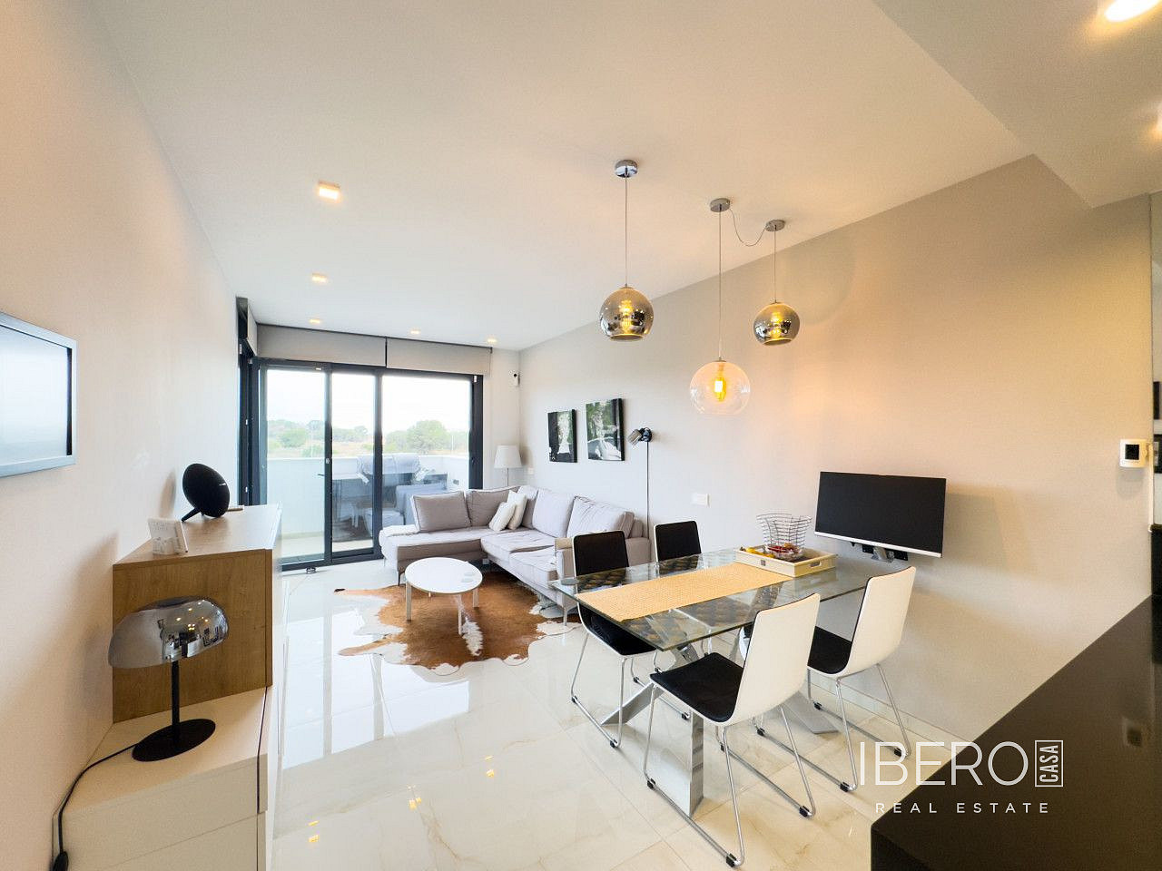Piso 3+kk – Rojales, el Baix Segura / La Vega Baja - Vista 5