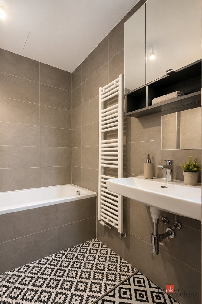 Prodej bytu 1+kk 35 m² — photo 4